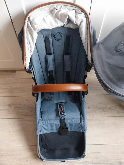 Bugaboo weekender zitje, Kinderen en Baby's, Kinderwagens en Combinaties, Gebruikt, Bugaboo, Ophalen