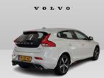Volvo V40 D3 Polar+ Sport | Panoramadak | Parke € 21.995,0, Auto's, Nieuw, Origineel Nederlands, 5 stoelen, Hatchback