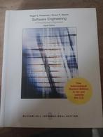 Software Engineering - Pressman/Maxim, Ophalen of Verzenden