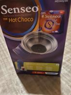 Senseo Hot Choco Padhouder, Ophalen of Verzenden, Gebruikt