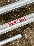 Fiamma Fietsendrager Caravan/Boot, Ophalen, Gebruikt