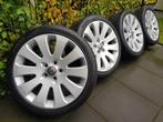 Opel Insignia A 19 inch set  lichtmetalen velgen, Auto-onderdelen, Banden en Velgen, Banden en Velgen, Winterbanden, Personenwagen