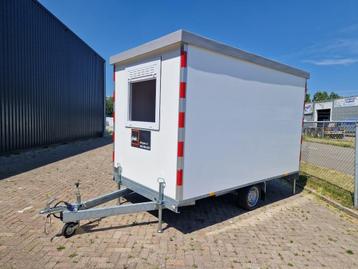 Diverse schaftwagens te huur & te koop!   beschikbaar voor biedingen