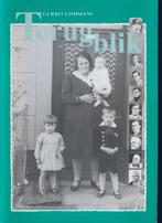 Terugblik Gerrit Gommans; Blerick; 1995, Verzenden, Gelezen