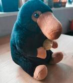Teddy de Delfstoffer / Niffler knuffel Fantastic Beasts, Ophalen of Verzenden, Nieuw, Overige typen