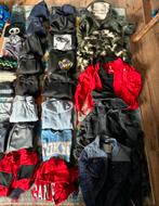 Jongenskleding pakket, Ophalen, Gebruikt, Overige maten