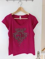Rammstein halleluja band shirt, Kleding | Dames, T-shirts, Ophalen of Verzenden, Zo goed als nieuw, Maat 38/40 (M), Korte mouw