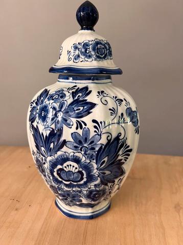 Royal Delfs blauw handwerk beschikbaar voor biedingen
