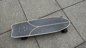 Longboard beschikbaar voor biedingen