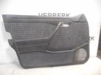 Portierbekleding Links Voor Mercedes-Benz C (W202) 1995, Gebruikt, Mercedes-Benz AG, Mercedes-Benz, Mercedesstraße 120, Stuttgart 70372, , Duitsland