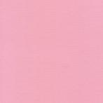 Card Deco linnenkarton vierkant 16 roze 10 vellen 240 grams, Hobby en Vrije tijd, Scrapbooking, Nieuw, Overige merken, Ophalen of Verzenden