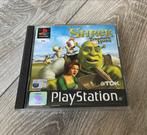 Shrek Treasure Hunt - PS1, Spelcomputers en Games, Avontuur en Actie, Gebruikt, 1 speler, Ophalen of Verzenden