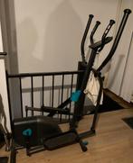 Decathlon crosstrainer 120, Ophalen, Zo goed als nieuw, Crosstrainer