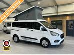 Bürstner COPA C500 OFFROAD 4X4 Hefdak 2023 FORD 2.0 ECO, Caravans en Kamperen, Campers, Bus-model, Bedrijf, Diesel, Bürstner