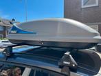 Dakkoffer Thule ocean 100 te huur, Ophalen, Zo goed als nieuw