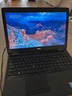 Dell Latitude E5550 i5 4GB ram windows pro 16 inch, Gebruikt, 2 tot 3 Ghz, Qwerty, Ophalen of Verzenden