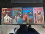4x kippenvel boeken, Ophalen of Verzenden, Zo goed als nieuw, R.L. Stine, Fictie