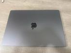 MacBook Pro 16-inch M1 Max 32GB+1TB (2021) - Gebruikt > LEES