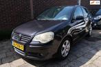Volkswagen Polo 1.2 Easyline, Climate control, LM velgen, el, Voorwielaandrijving, Stof, Gebruikt, 60 pk