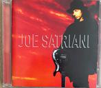 Joe Satriani 12 track CD, Ophalen of Verzenden, Zo goed als nieuw, Poprock