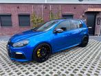 Volkswagen Golf 2.0 TFSI R 4MOTION R20 DSG 2010 Schalesitze, Auto's, 1441 kg, 74 €/maand, 4 cilinders, 1984 cc