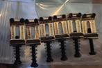 Wilkinson vintage brug zadels, Ophalen, Zo goed als nieuw, Overige merken