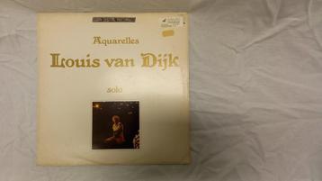 LP    Louis van Dijk beschikbaar voor biedingen