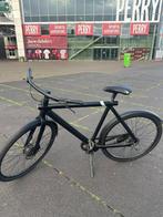 Vanmoof S3 dark 37kmh, Ophalen, Gebruikt, 50 km per accu of meer, Vanmoof