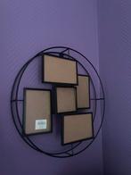 Wall rack, Ophalen, Zo goed als nieuw