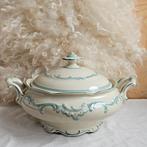 *KERST* Schumann Bavaria klassieke dekschaal, Antiek en Kunst, Antiek | Servies los, Ophalen of Verzenden