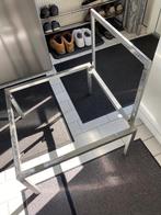 Te koop frame voor een fauteuil, Ophalen, Gebruikt, Overige metalen