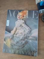Vogue italia ariana grande maart 2025 fashion magazine, Verzenden, 1980 tot heden, Buitenland, Tijdschrift