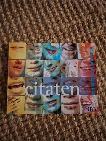 Citaten van bekende christenen beschikbaar voor biedingen