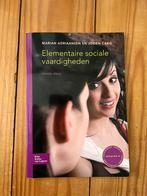 Marian Adriaansen - Elementaire sociale vaardigheden, Ophalen, Zo goed als nieuw, Marian Adriaansen; Josien Caris