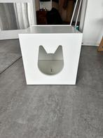Ikea kallax kattenhuis, Dieren en Toebehoren, Katten-accessoires, Ophalen, Zo goed als nieuw