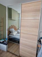 Ikea pax kledingkast, Ophalen, Gebruikt, 50 tot 75 cm, 200 cm of meer
