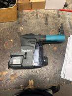 Stofzuiger boormachine makita 40v boor, Doe-het-zelf en Verbouw, Gereedschap | Boormachines, Ophalen, Zo goed als nieuw, Boormachine
