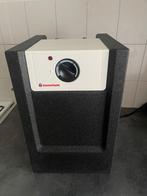Inventum boiler Q15 - 15 liter, Ophalen, Boiler, Minder dan 20 liter, Minder dan 3 jaar oud
