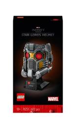 LEGO Marvel Star-Lords helm 76251 [NEW], Kinderen en Baby's, Speelgoed | Duplo en Lego, Ophalen of Verzenden, Nieuw, Complete set