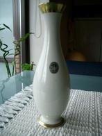 Antieke Vaas met vergulde rand, Antiek en Kunst, Ophalen of Verzenden