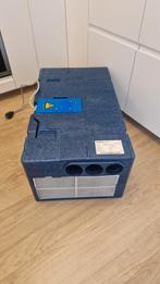 Truma Caravan Airco Compleet Saphira Comfort IR, Ophalen, Zo goed als nieuw