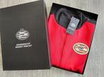 PSV Retro Jacket 1988 maat M rood/zwart nieuw in giftpack, Maat M, Ophalen, Nieuw, Overige typen