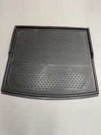 Originele rubberen kofferbak mat Volkswagen Tiguan allspace, Auto diversen, Auto-accessoires, Ophalen of Verzenden, Gebruikt