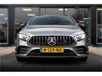 Mercedes-Benz A-Klasse AMG 35 4MATIC Edition 1 € 42.900,00, Auto's, Nieuw, Zilver of Grijs, Geïmporteerd, 5 stoelen