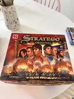 Stratego bordspel, Hobby en Vrije tijd, Ophalen of Verzenden, Gebruikt