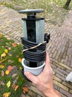 EVOline Pop-up Stopcontact - Gebruikt, Ophalen of Verzenden, Gebruikt, Stopcontact