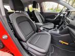 Hyundai Kona 1.0T Fashion|Carplay|Clima|Trekhaak|11.636KM||N, Voorwielaandrijving, Gebruikt, Overige kleuren, Met garantie (alle)