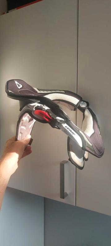 Leatt GPX Race Nekbrace - Maat Onbekend beschikbaar voor biedingen
