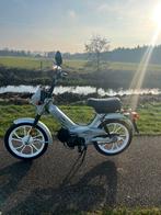 Tomos quadro E-start, Fietsen en Brommers, Brommers | Tomos, Ophalen, Maximaal 45 km/u, Nieuw, 49 cc