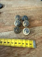 Knopen, Ophalen of Verzenden, Gebruikt, Knoop of Knopen